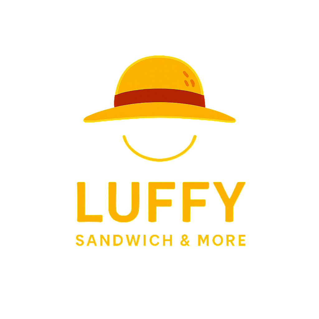 Luffy Logo